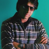 Ghazanfar Ali