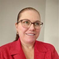 Márcia Ivete Deuner