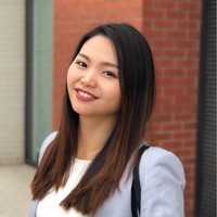Elaine Chu