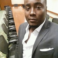 Richardson Charles