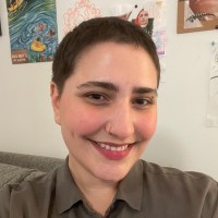 Lindsay Mottola
