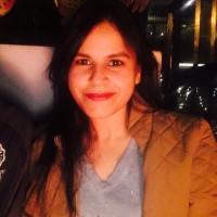 Gurveen Pawan Toor