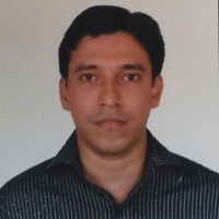 Abhijeet Bagwe