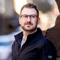 Colin Sandeman-Allen