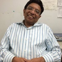 Narendra Shah