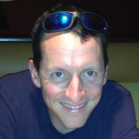 Stephen Cahill