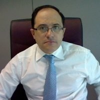 Pedro Fernández Esteban