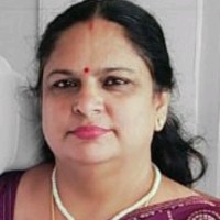 Priya Padmanabhan