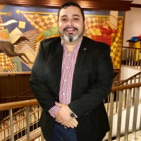 Sergio Hernandez Arias