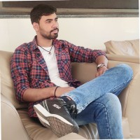 Ankitsinh Vaghela