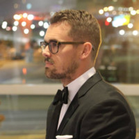 Brad Truman