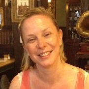 Jill Middleton