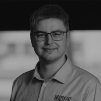 Jeppe Secher Thomsen