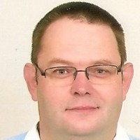 Marcel Van Den Broek