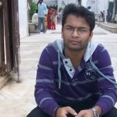 Nishant Kumar