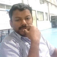Paranthaman K