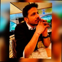 Ankit Kulshrestha