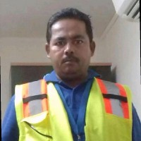 Mohammed Arshad