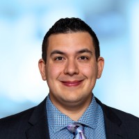 Isaac Alvarez