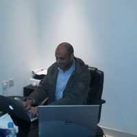 Mohammad Ahmed Mohammad