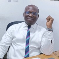 Oluseyi Adigun
