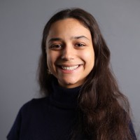 Gabrielle Pastel
