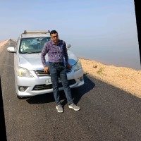 Nasiru Deen