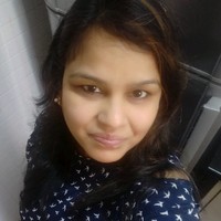 Rashmi Daga