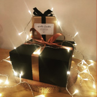 Lottie Candles Knowles