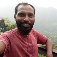 Pommusamy Natarajan