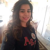 Saman Hussain