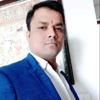 Nitesh Kumar Jha
