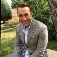 Brent Shepherd