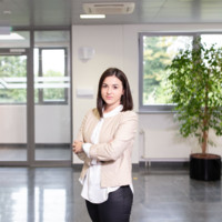 Natacha Pandelieva