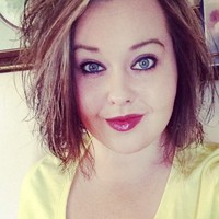 Samantha Preston