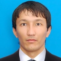 Ulugbek Choriev
