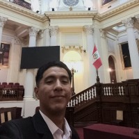 Daniel Alonso Cordova Flores