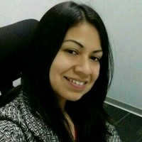 Elizabeth Gamero Espino