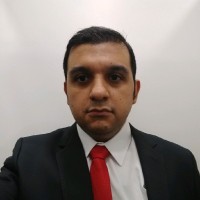 Márcio Ferreira Souza, Cfp®