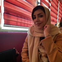 Leila Hamedi Nik