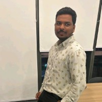 Mohammed Naveed khan