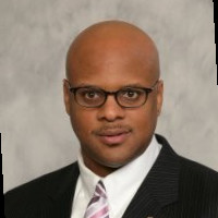 William M. Harris, II