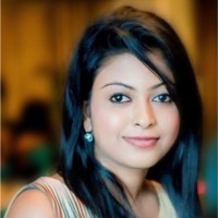 Tanushi Suraweera