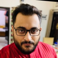 Vinayak Razdan