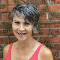 Suzan Rowe