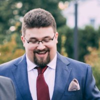 Benjamin Prueitt