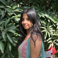 Meghana Shivamurthy