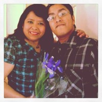 Ronald Bustamante
