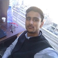 Faraz Ahmad