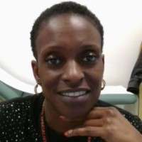 Naomi Bent